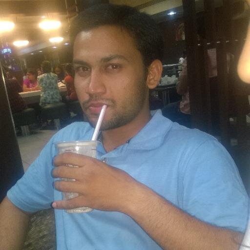 ankitpatil03's profile picture. i Am ...not 'I'm