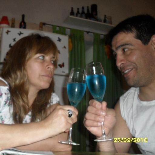 Volví de la muerte el 6 de  septiembre de 2012: un round más!!!