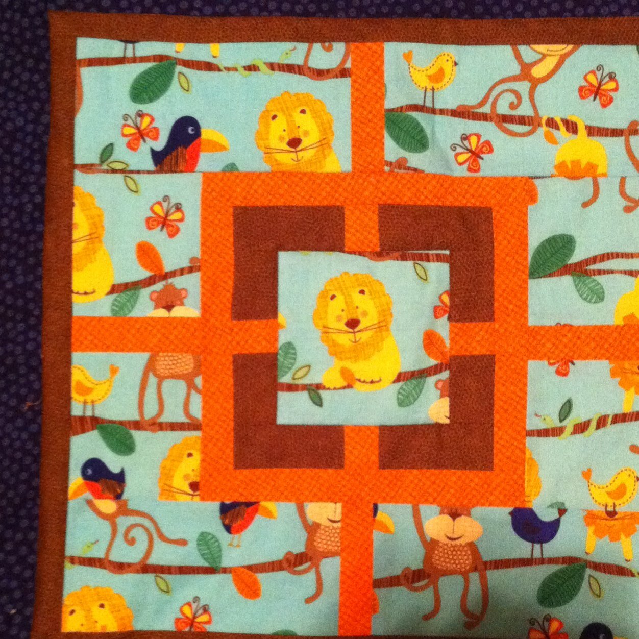 rainkitzel's profile picture. 