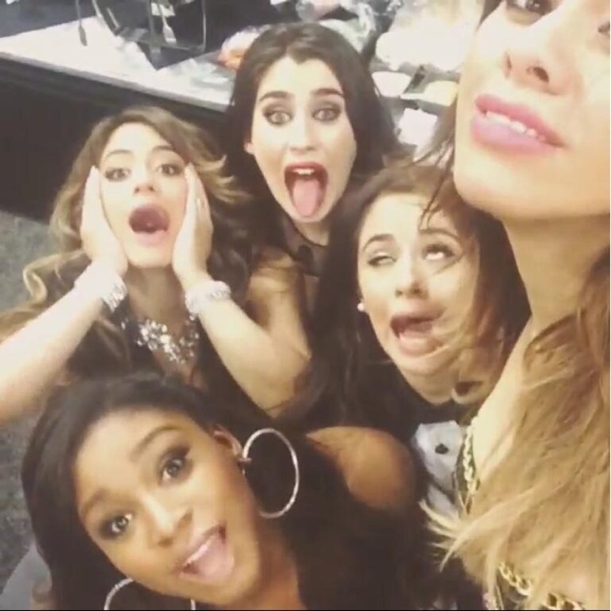 Jaureguinater's profile picture. Fifth Harmony ruined whatever life i had after Demi