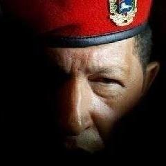 Cuenta esencialmente CHAVISTA de un bolivariano-anti-imperialista, humanísta, Alíprimerista, amante de la salsa, preocupado por una UCV sumida en las sombras.