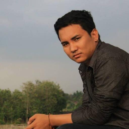 Ibenaza1's profile picture. 