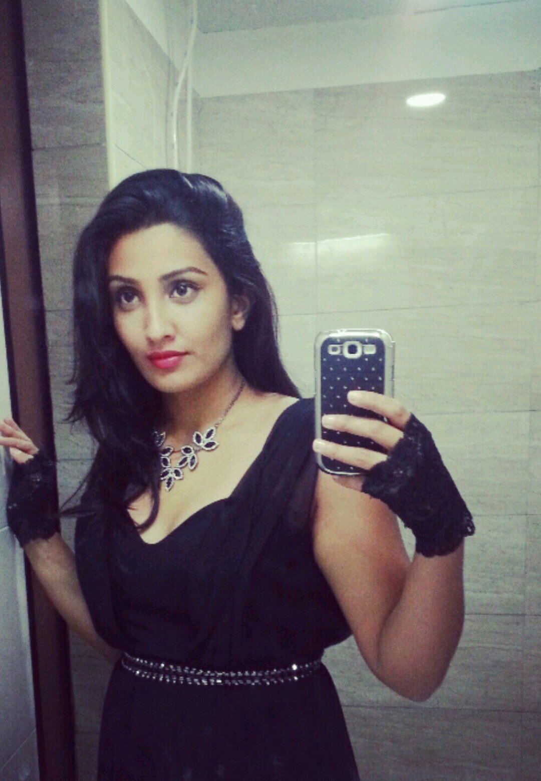Actor, Believer, I Dream Big, Thoughts Become Things