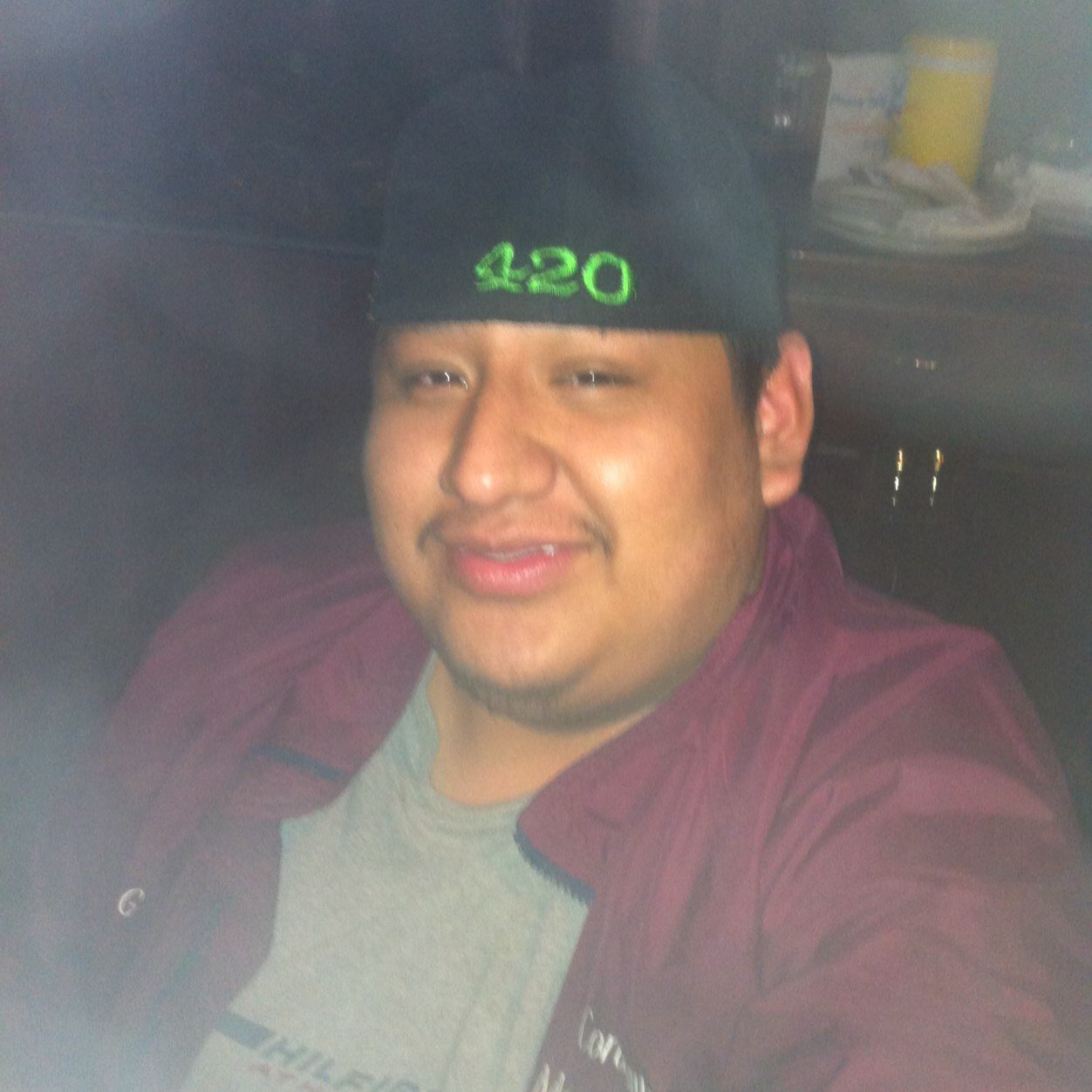 2342Abraham's profile picture. 