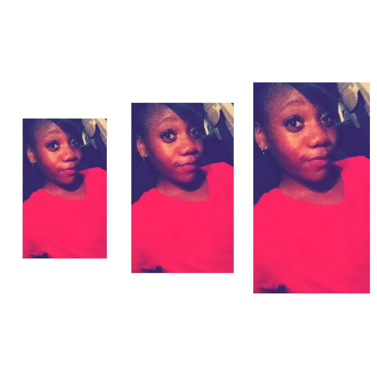 “Be yourself. Above all, let who you are, what you are, what you believe, shine through every sentence you write, every piece you finish” ig-Qveen_Brezzy