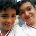 Jose Andre Menard  - @Mund_adolesente - Twitter