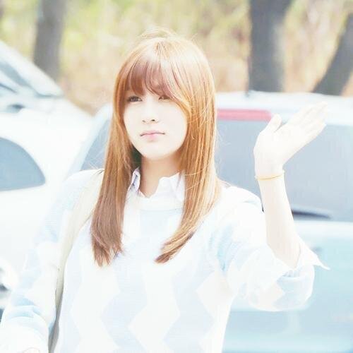 Just Roleplayer of A-Pink's Oh Hayoung