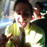 Rayna Eats (@raynaeats) 's Twitter Profile