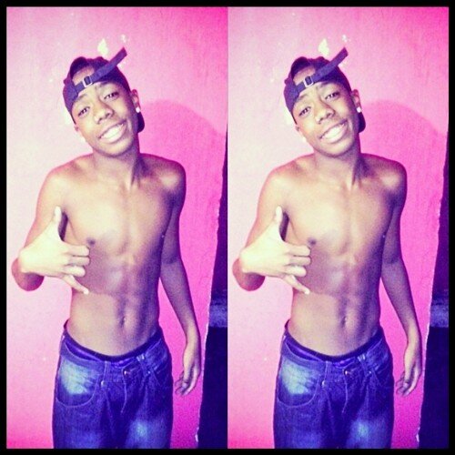 Príncipe da favela $.$