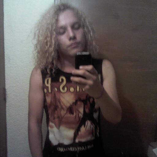 Jasonmustaine's profile picture. Hi! I'm Jason and I love Heavy Metal! I play guitar in Iron kidz, My favorite bands are: Megadeth, Iron Maiden, Kiss, Demolition Hammer, Lizzy Borden, Dio, etc.