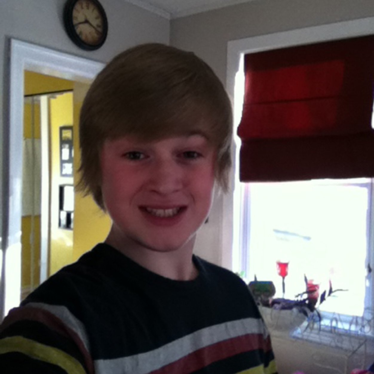 Just_The_Teen's profile picture. ✩ If You Want To Be The Best, You Need To Take Out The Best ✩