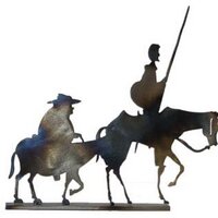 El Quijote (@quijotetuiter) 's Twitter Profile