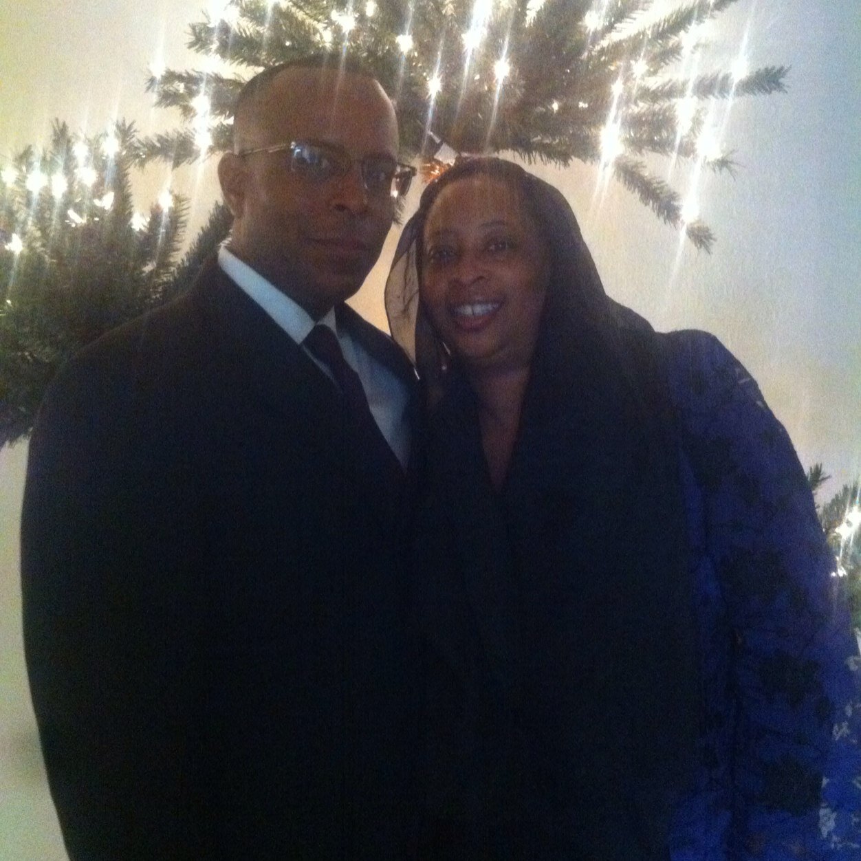 I am Sister Rosa Muhammad from Fort Worth Texas. I am a happy #Mother, a #Wife, and a #MGT. #TeamNOI #TeamFarrakhan