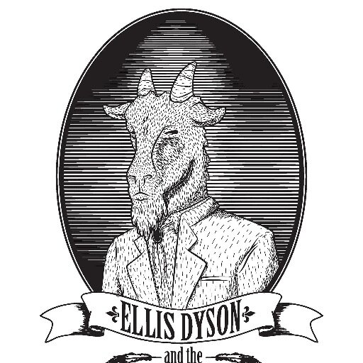 Ellis Dyson & the Shambles: Bringing you hip-swingin' tunes since 2013. #ellisdyson #shamblesmusic #swing #oldtimejazz #americana https://t.co/g6sHI2KWva