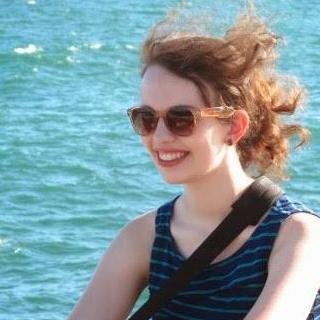 Avid reader, dog-lover, photography nerd in-training. Tabletop and podcast fan. She/her