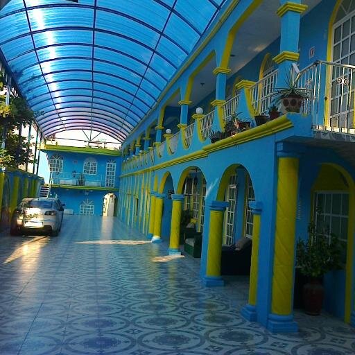 SERVICIO HOTELERO HAB. DESDE $350