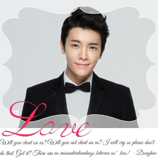 We are Vietnamese ELFishies's fanbase.We update info,news, post facts about @donghae861015 and Suju's mems.Please follow and support us,thanks
