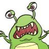 Hyperblather's profile picture. :-o