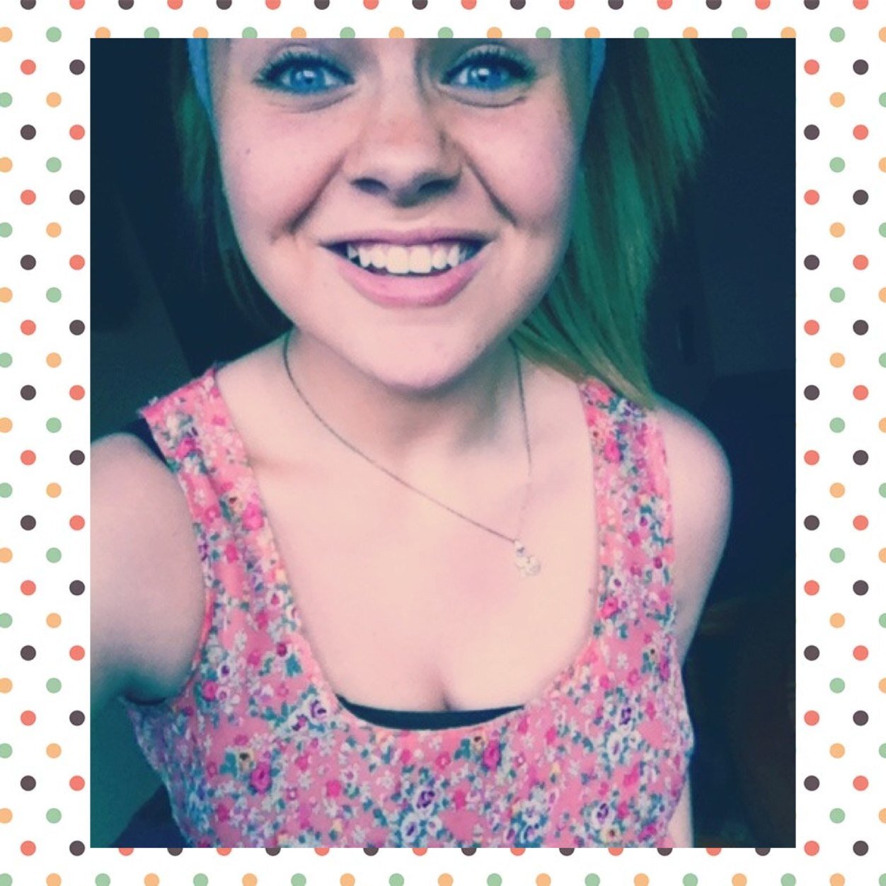 Kayleen here⚓ single 16 years young doe✌. Have no fear of perfection - you'll never reach it.⚓