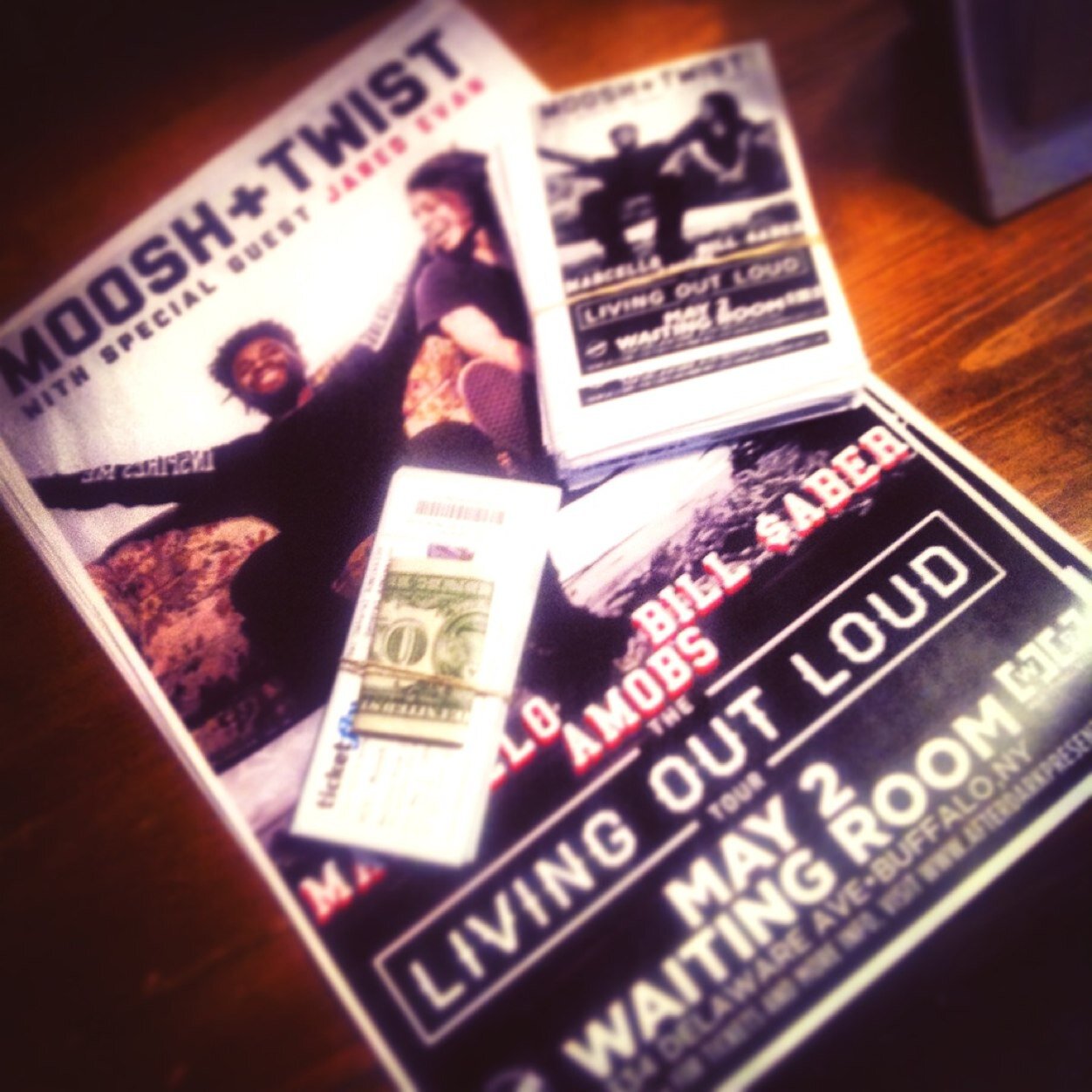 DOWNLOAD DEBUT MIXTAPE https://t.co/lTwHX9aAfY