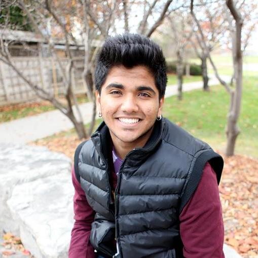 UofT- Criminology. Future Attorney. Entrepreneur.