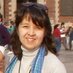 Gaby S.G. (@aireinvisible) Twitter profile photo