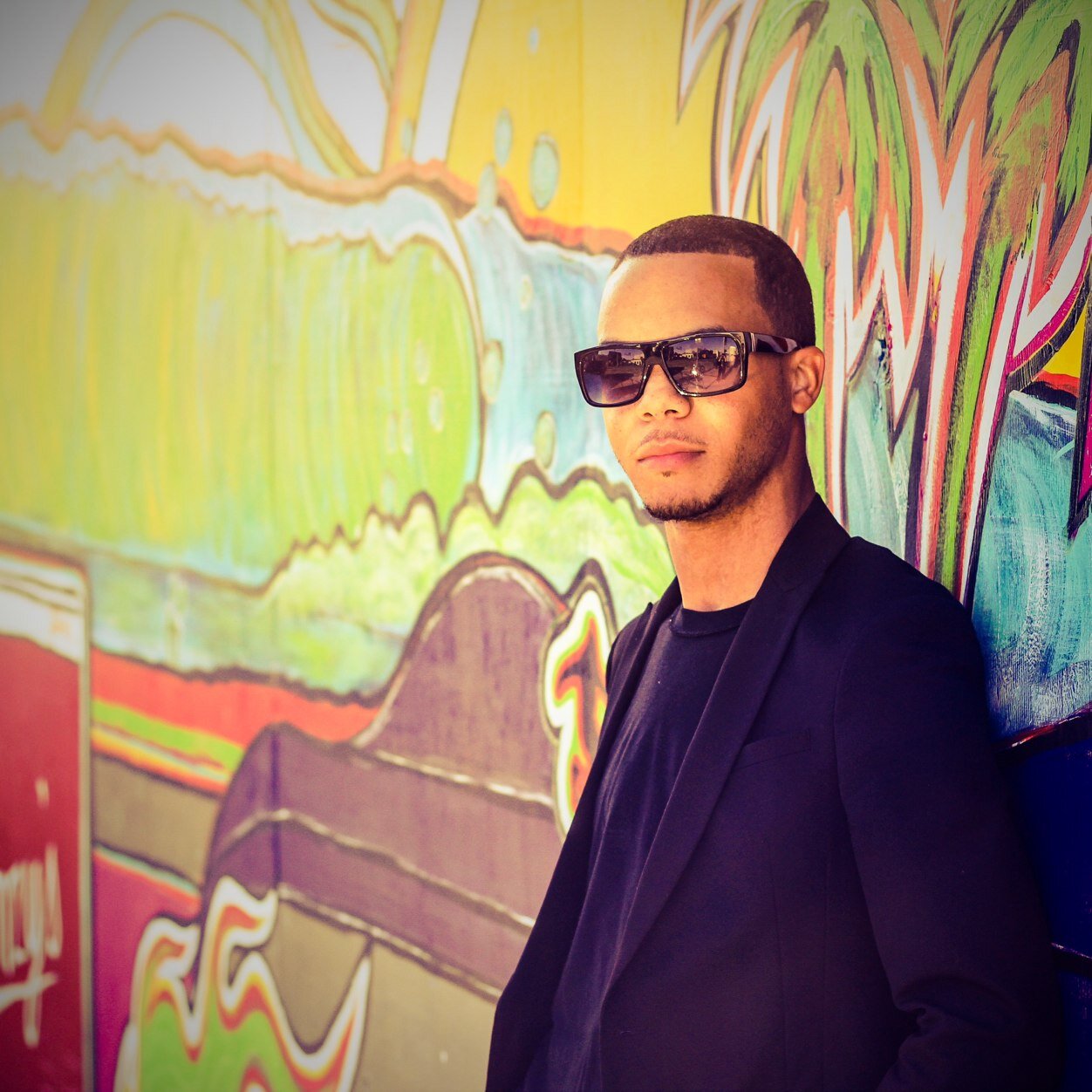 That-Entertainment | Music Business Specialist/Music Artist |  Photographer | Elijah@thatentertainment.com.mx