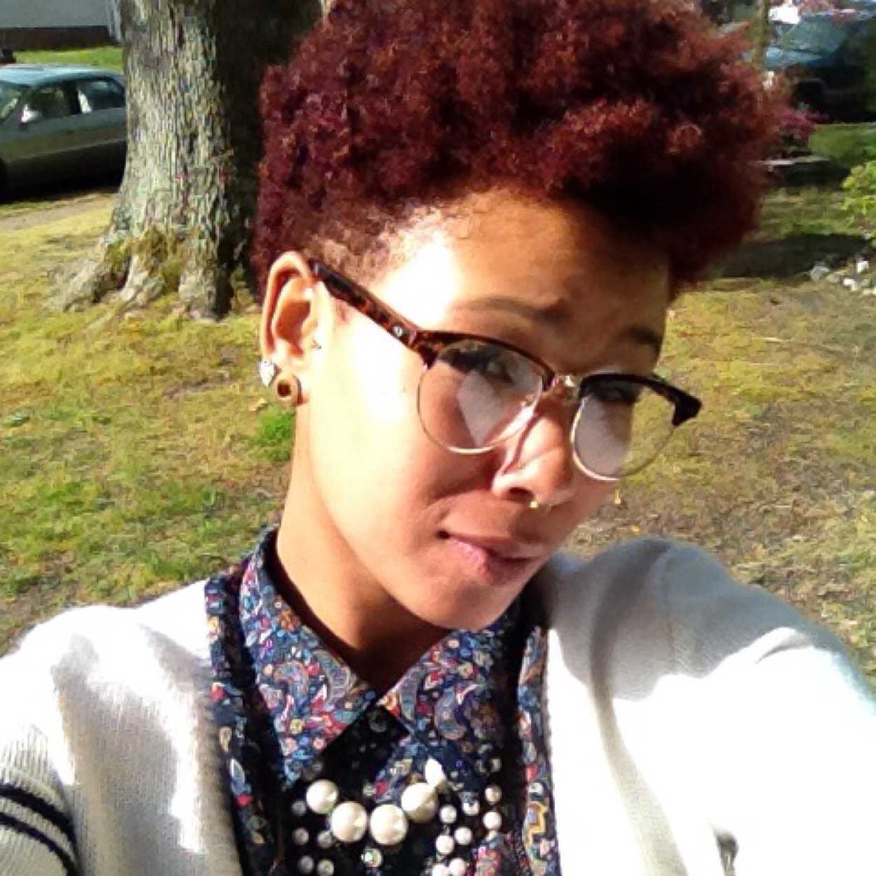 smileyreid's profile picture. Love Live Life