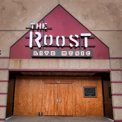 The Roost is North Austin's Premier Live Music Venue on Wells Branch Parkway! Incredible sound, intimate feel & tons of free parking!