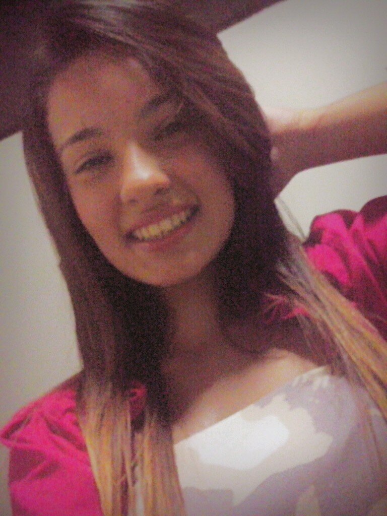 Filha do Rei dos reis.