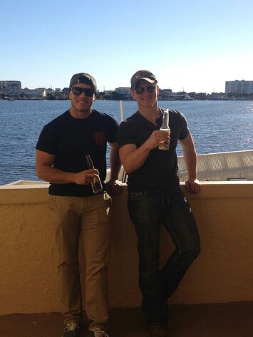 iwuuvboobies's profile picture. Fire Fighter