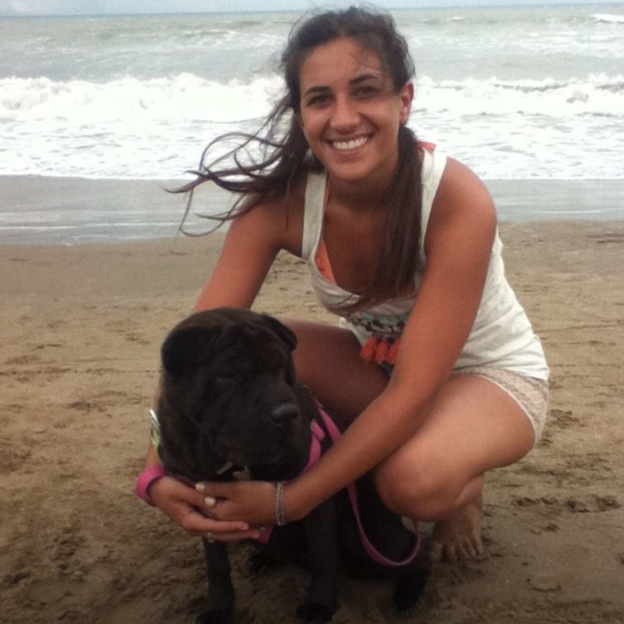 Negra