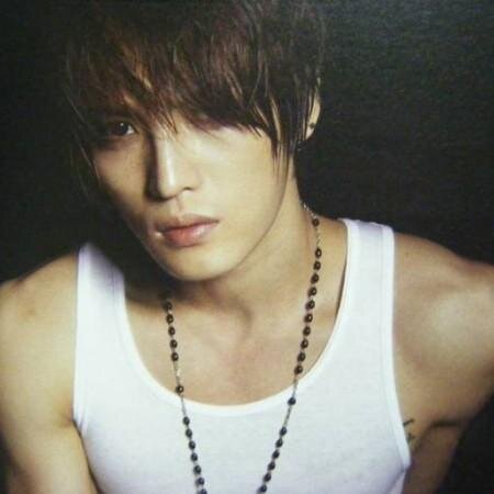 KJJ of JYJ  no strings attached