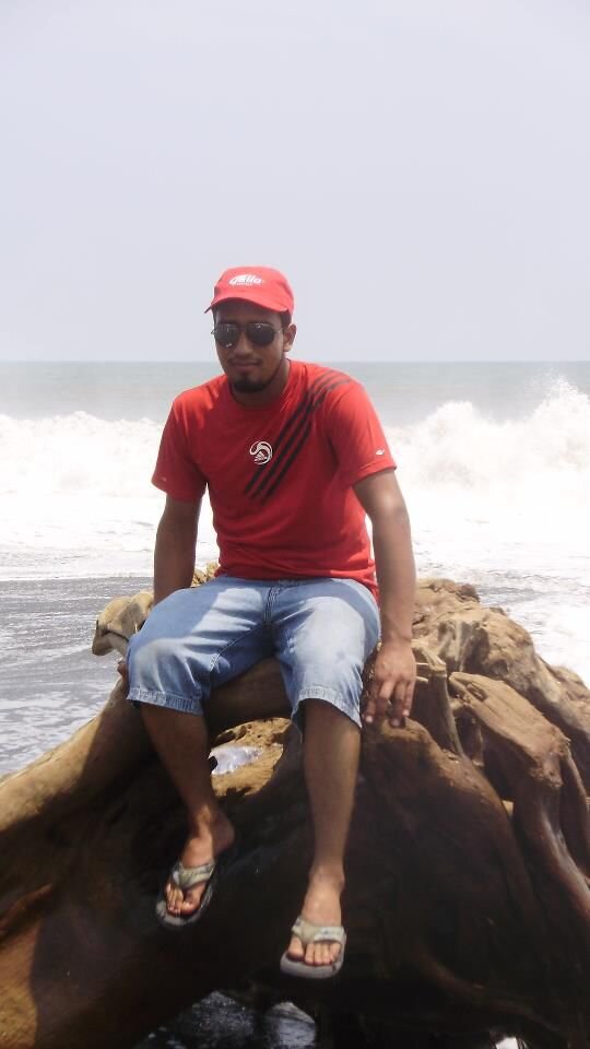 AlbeoOmar's profile picture. 