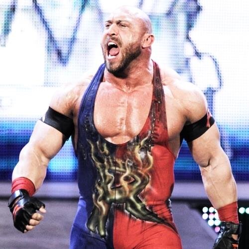 RuthlessBeasts's profile picture. A psychotic human wrecking machine leading the path of destruction, he is the predator whilst you are his prey. (/Not/ the real Ryback)