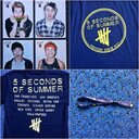 Jordan Star - @5sos199804 - Twitter