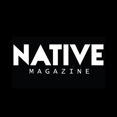 NATIVE MAG on Twitter:
