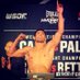 Johnny Nunez (@johnnyboymma) Twitter profile photo
