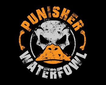 punishwaterfowl's profile picture. 