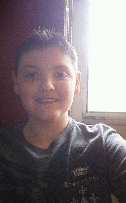 andrewsmith595's profile picture. I'm a big fan of the Oklahoma City Thunder and my Xbox Live gamertag is B1U3 Smurf