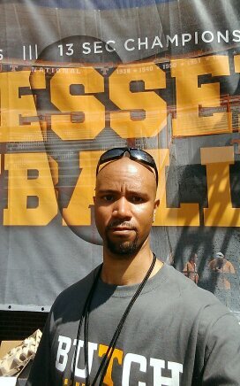 Lronboogie's profile picture. Football Coach