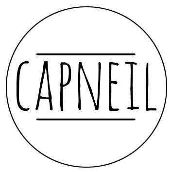 C.A.P × Niel / Plz check the NOTICE on the HEART LIST(♡마음글) 🚫🚫 DO NOT attach official account and DO NOT QT🚫🚫