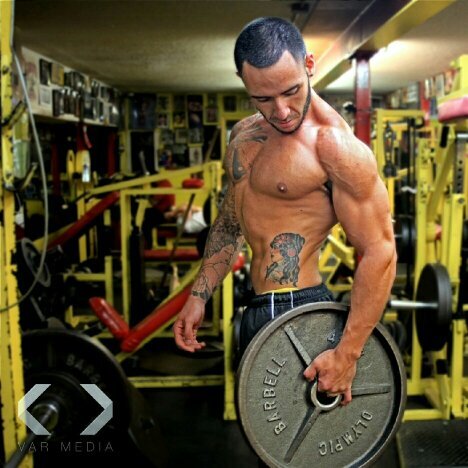 A Miami based NPC physique competitor & Pursuing fitness modeling. For business and customized fitness programs contact me at matthew@excelerate-fit.com