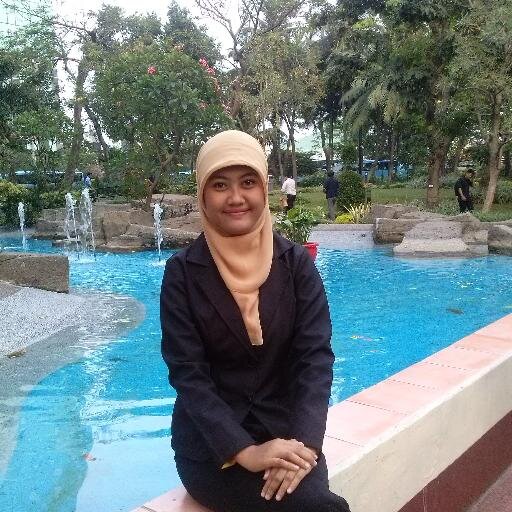 hidup adalah tantangan untuk mencapai Ridho ILAHI (^_^)