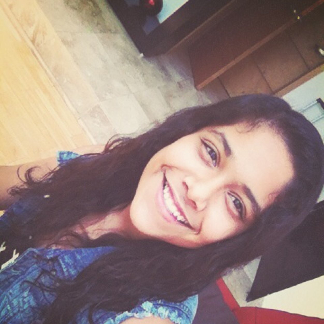 alyis0122's profile picture. 