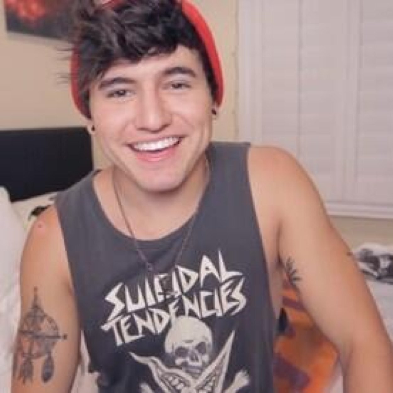 caylen cloud ☁