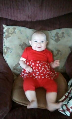 JeanKayla17's profile picture. Abbie lynn is my world♥