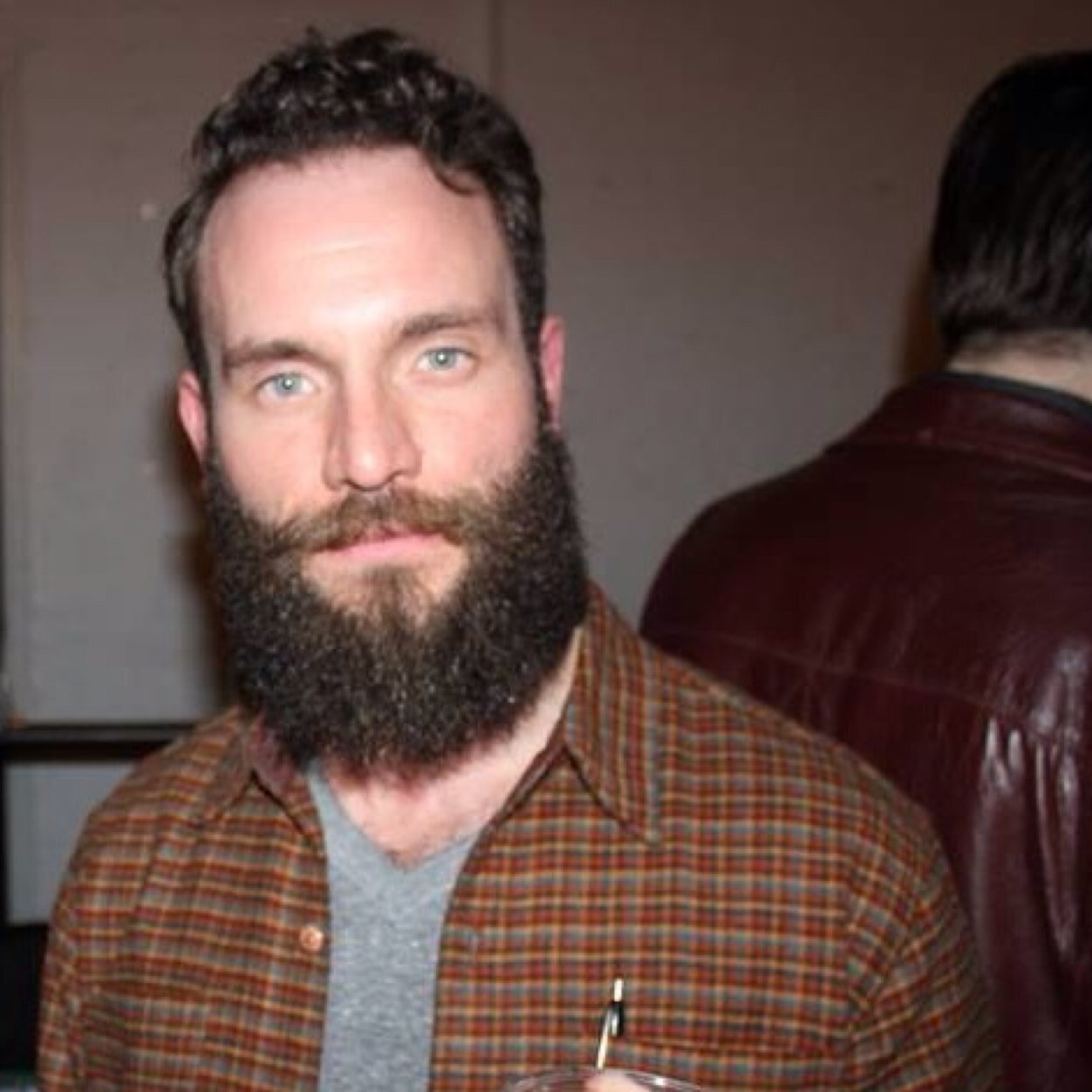 rossshepard's profile picture. 