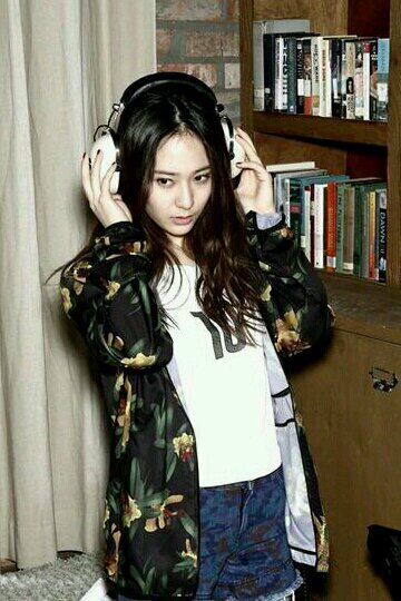 roleplayer of fx maknae | 94 L