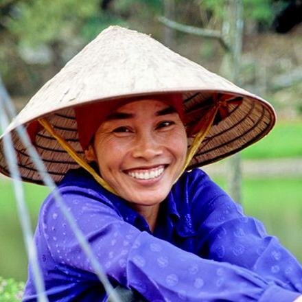 Your door to Indochina - beyond travelling